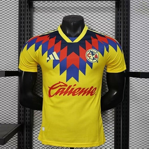 Club América Yellow (Player Version) –