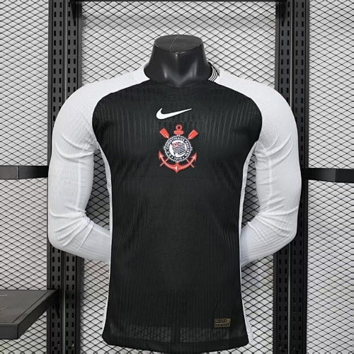 Corinthians Long Sleeve (Player Version) –