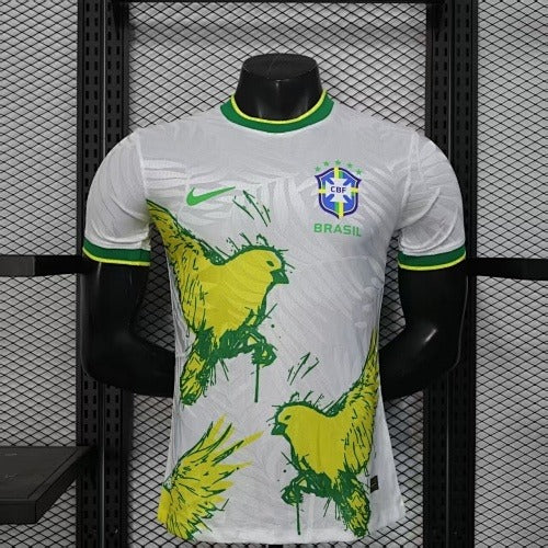 Brazil Special Edition (Player Version) –