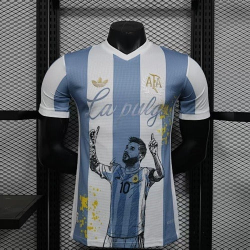 Argentina Special Edition (Player Version) –