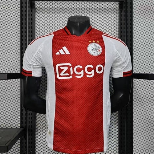 Ajax Home (Player Version) – 2025–26