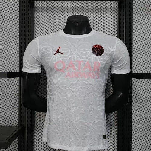 Paris Saint-Germain White Special Edition (Player Version) –