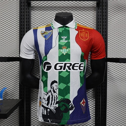 Real Betis Special Edition (Player Version) –