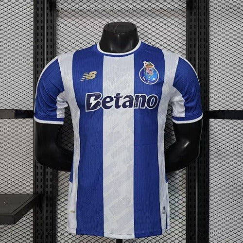 FC Porto Home (Player Version) –