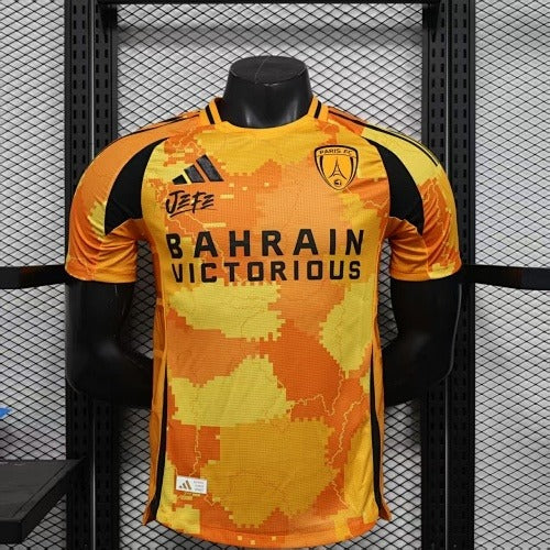 Paris Saint-Germain Away (Player Version) – 2025–26
