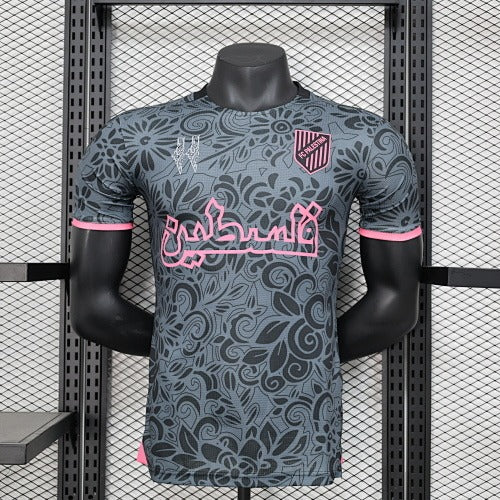 Palestine (Player Version) –