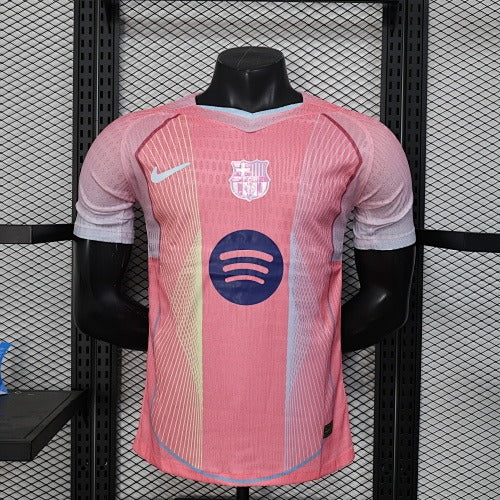 Barcelona Special Edition (Player Version) –
