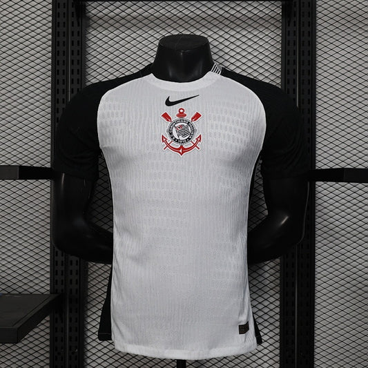 Corinthians Home (Player Version) – 2025–26