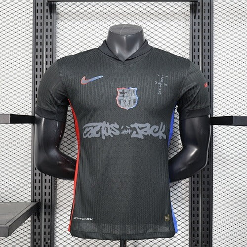 Barcelona Special Edition (Player Version) –