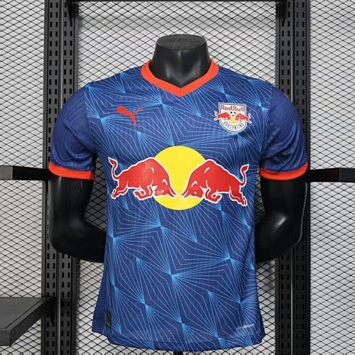 RB Leipzig Blue (Player Version) –