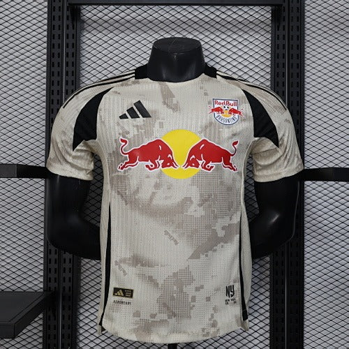 RB Leipzig Away (Player Version) – 2025–26