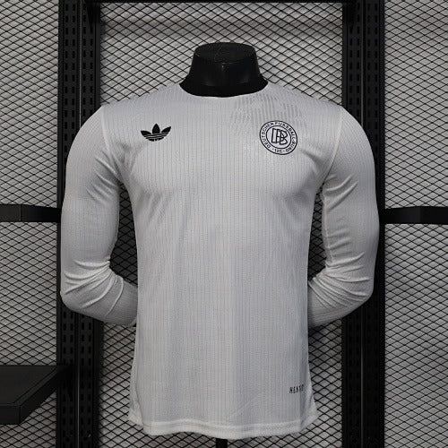 Germany Anniversary Edition Long Sleeve (Player Version) –