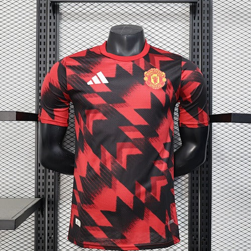 Manchester United Training Kit (Player Version) –
