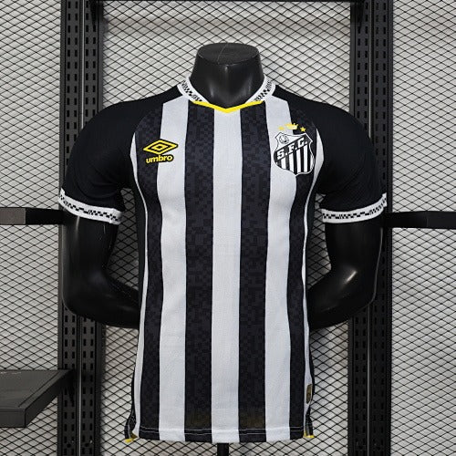 Santos Away (Player Version) –
