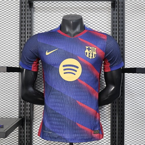 Barcelona Special Edition (Player Version) –