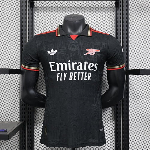 Arsenal Black Special Edition (Player Version) –