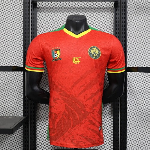 Cameroon Red (Player Version) –