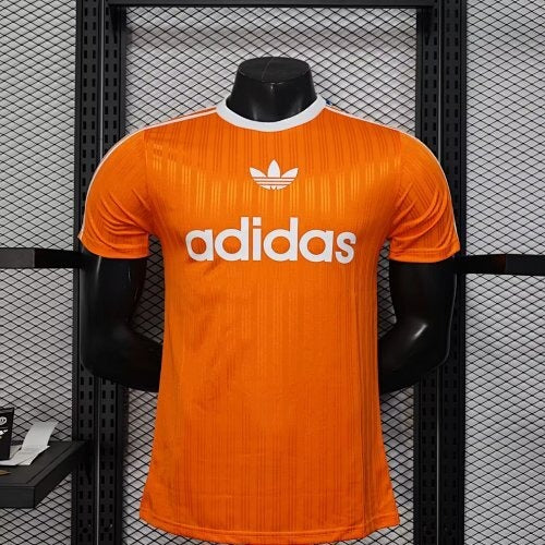 Trefoil Jacquard Casual (Player Version) –