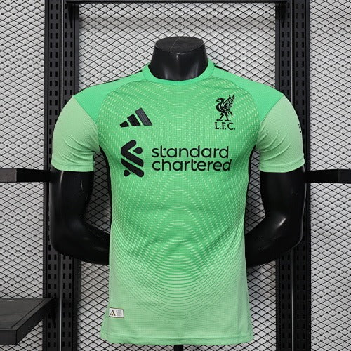 Liverpool Goalkeeper (Player Version) –