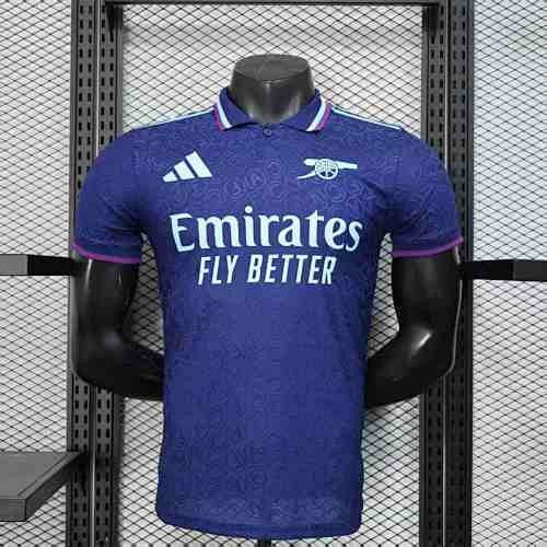 Arsenal Special Edition (Player Version) –
