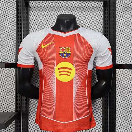 Barcelona Special Edition (Player Version) –