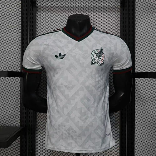 Mexico White (Player Version) –