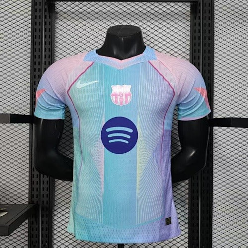 Barcelona Special Edition (Player Version) –