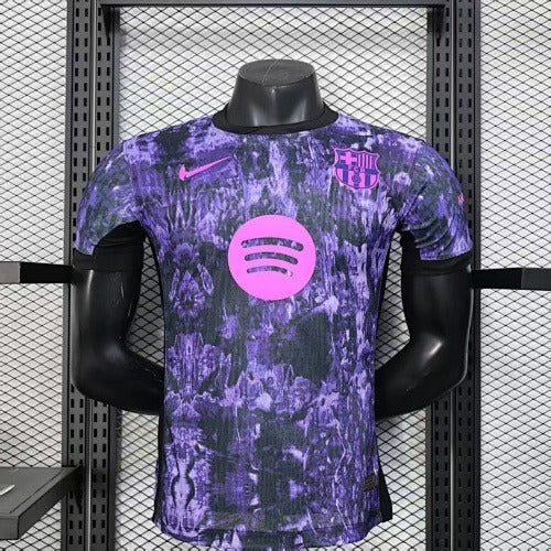Barcelona Special Edition (Player Version) –