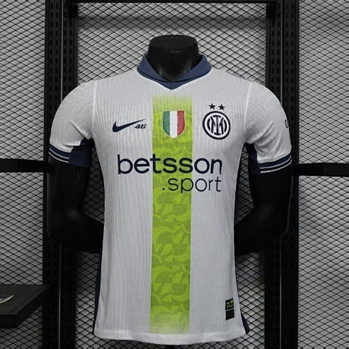 Inter Milan Special Edition (Player Version) –