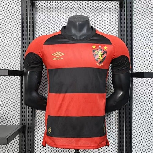 Sport Recife Home (Player Version) –