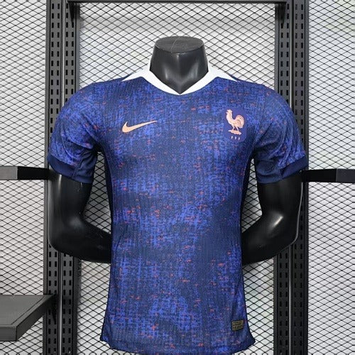 France Home (Player Version) –