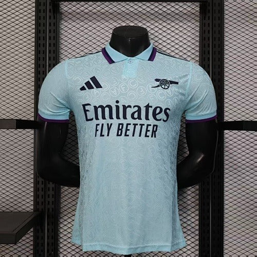 Arsenal Blue Special Edition (Player Version) –