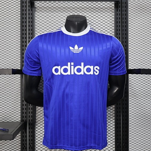 Trefoil Casual Blue (Player Version) –