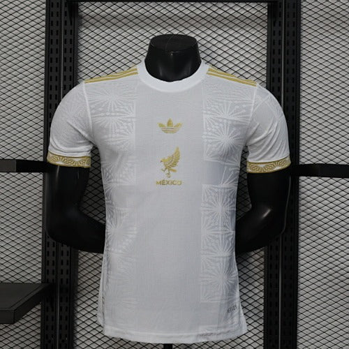 Mexico Special Edition White (Player Version) –