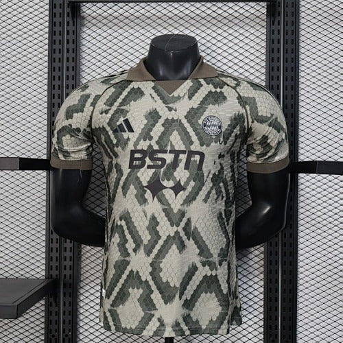Bayern Munich Special Edition (Player Version) –