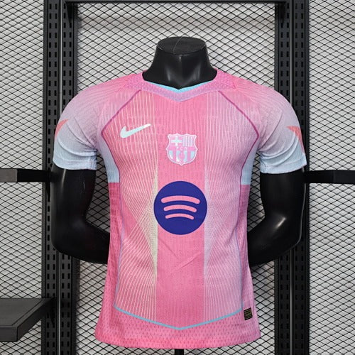 Barcelona Special Edition (Player Version) –