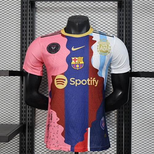 Messi Special Edition (Player Version) –