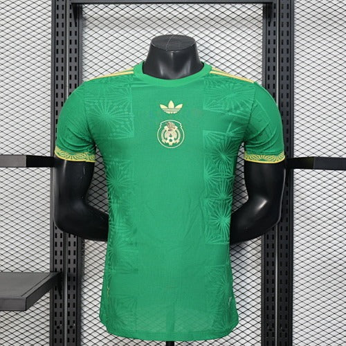 Mexico Special Edition Green (Player Version) –