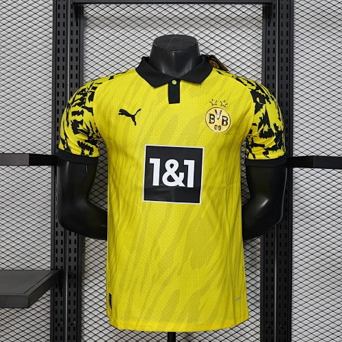Borussia Dortmund Special Edition Yellow (Player Version) –
