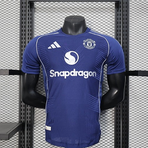 Manchester United Special Edition (Player Version) –