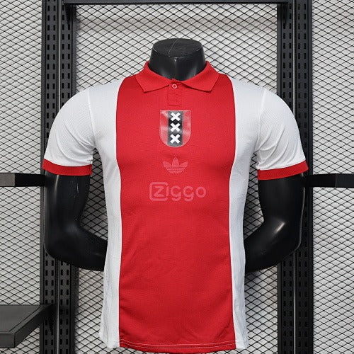 Ajax Anniversary Edition (Player Version) –