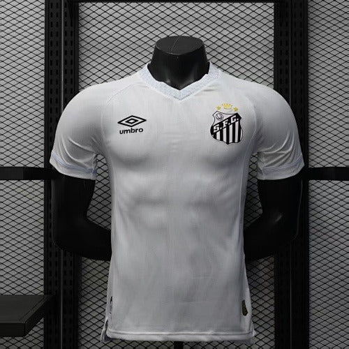 Santos White (Player Version) – 2025–26