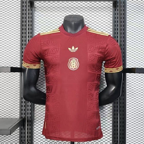 Mexico Red (Player Version) –