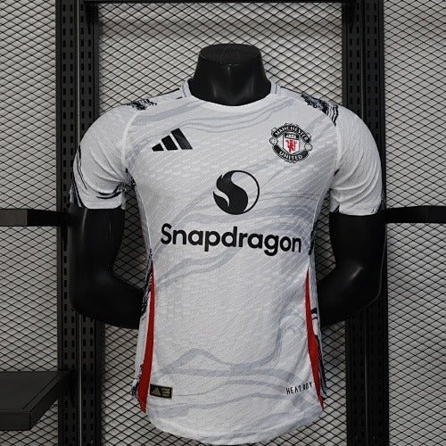 Manchester United Special Edition (Player Version) –