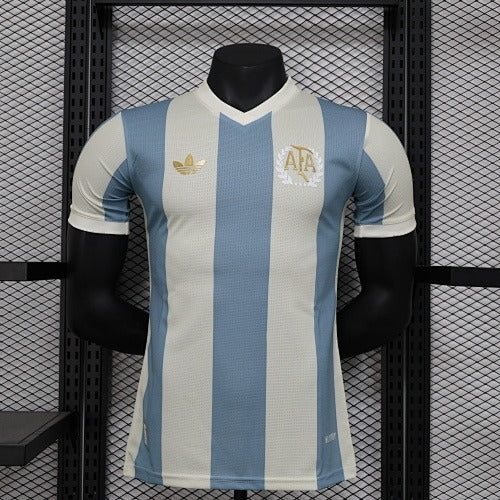 Argentina Anniversary (Player Version) –