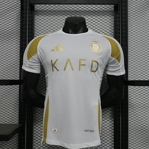 Al Hilal Away (Player Version) –