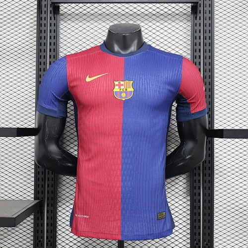 Barcelona Blank Version (Player Version) –