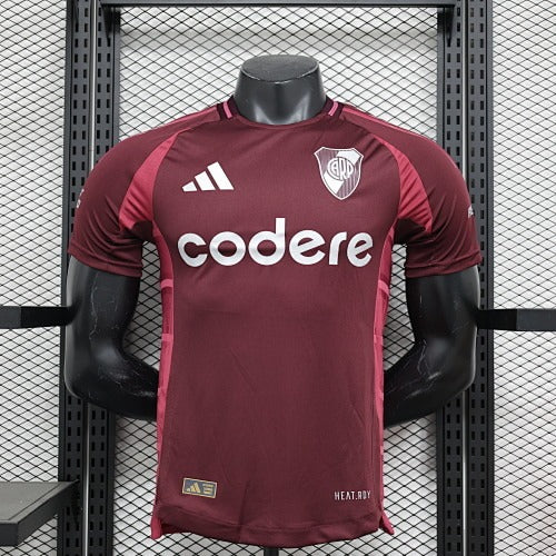 River Plate Away (Player Version) –