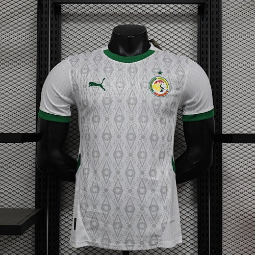 Senegal Home (Player Version) –