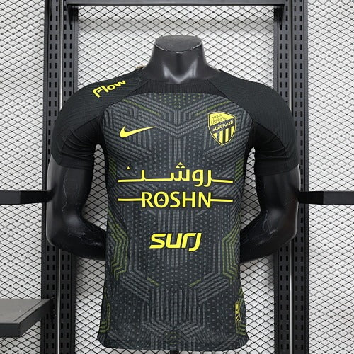 Al-Ittihad Away (Player Version) –